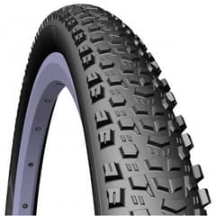 Mitas Scylla Rigid Tyre 26x2.10 V75 Classic - ETRTO 54-559