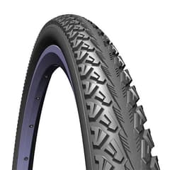 Mitas Shield Rigid Tyre 20x1.75 V81- ETRTO 47-406 