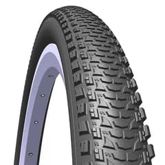Mitas Zefyros Folding Tyre 26x2.10 V96 Top Design Racing Pro - ETRTO 54-559