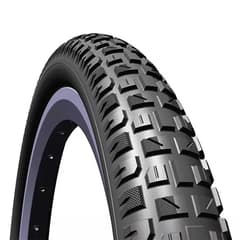 Mitas Zirra R Folding Tyre 20x2.10 V94  Racing Pro Max - ETRTO 54-406