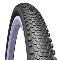 Mitas Cheetah R15 Rigid Tyre 29x2.10 Classic Black - ETRTO 54-622