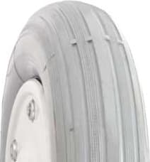 Mitas Jumbo V20 Grey Tyre 8x2 200x50 - ETRTO 50-94