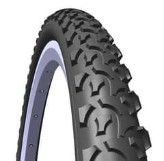 Mitas Rapid V36 Rigid Tyre 24x1.75 ETRTO 47-507