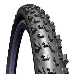 Mitas Neptune Rigid Tyre 24x1.90 Classic Black - ETRTO 50-507