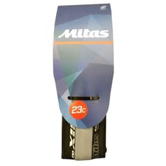 Mitas Phoenix R01 Folding Tyre 700x23C Grey - ETRTO 23-622