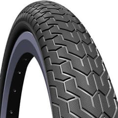 Mitas Zirra R V88 Classic Rigid Tyre 20x2.10 - ETRTO 54-406