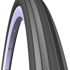 Rubena Tournier V03 Tyrematique Tyre 24x1.00 - ETRTO 25-540