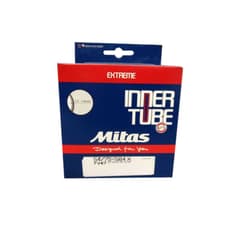 Mitas Extreme Inner Tube 27.5x2.10/3.00 Presta 47mm - ETRTO 54/75-584