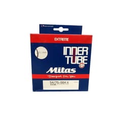 Mitas Extreme Inner Tube 27.5x2.10/3.00 Schrader 35mm - ETRTO 54/75-584