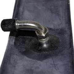 Mitas Inner Tube Mitas 12.5x1.50/2.10 Schrader 35mm 90D/90D  - ETRTO 37/54-203