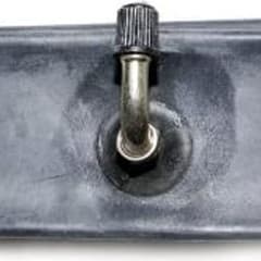 Mitas Inner Tube Mitas 12.5x1.50/2.10 Schrader 35mm 90D/90D  - ETRTO 37/54-203