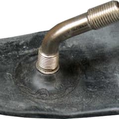 Mitas Inner Tube 12.5x2.30/2.50 Schrader 60/17 Bend - ETRTO 57/62-203 No Packaging