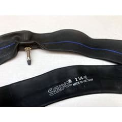 Sava Moped Inner Tube 2 1/4 x 16" - 20x2.25  Schrader 30mm