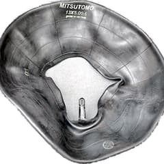 Mitsutomo Inner Tube 13x5.00-6 Schrader