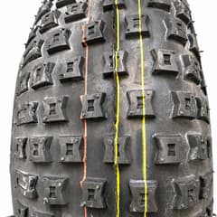 Mitsutomo KT109 Quad Tubeless Tyre 145/70-6 4PR 16N