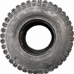 Mitsutomo KT109 Quad Tubeless Tyre 145/70-6 4PR 16N