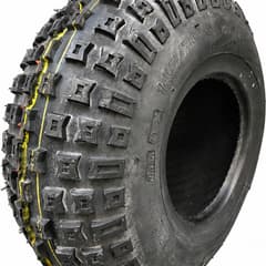 Mitsutomo KT109 Quad Tubeless Tyre 145/70-6 4PR 16N