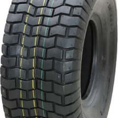 Mitsutomo KT302 Lawn Mower Tyre 11x4.00-4 4PR TT