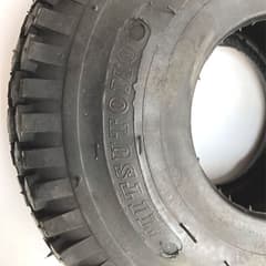 Mitsutomo IS307 Block Tyre 4.10/3.50-4