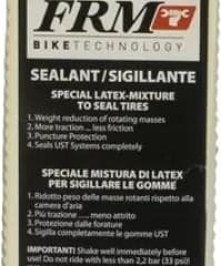 FRM Tubeless Tyre Sealant 500ml