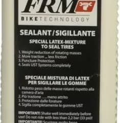 FRM Tubeless Tyre Sealant 1L