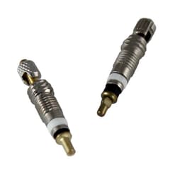 Slime STR Presta Valve Core Pack of 2