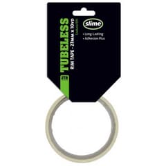 Slime Tubeless Rim Tape 27mm 9.14m