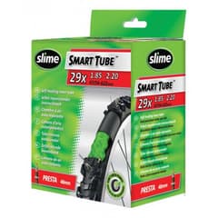 Slime Self Sealing Inner Tube 29x1.85/2.20 Presta 48mm - ETRTO 47/54-622
