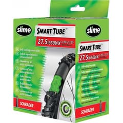 Slime Self Sealing Inner Tube 27.5x1.90/2.125 Schrader 35 mm - ETRTO 47/57-584