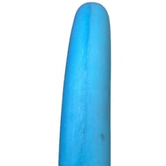 Greentyre City Slick Solid Tyre Blue 26x1.75 Internal Rim Width 18-20mm ETRTO 47-559