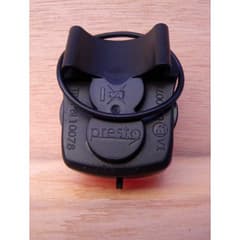 Spanninga Presto Rear Bike Light