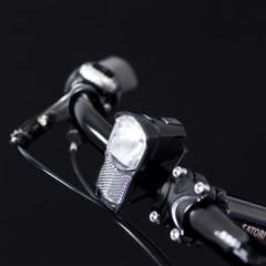 Spanninga Illico2 Front Bike Light