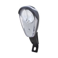 Spanninga Nomad Xdas Dynamo Front Bike Light