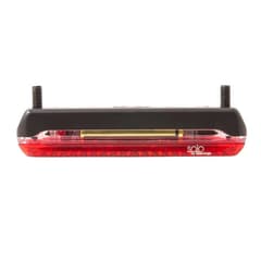 Spanninga Solo XE E-Bike Rear Light 6-36VDC