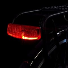 Spanninga Solo XE E-Bike Rear Light 6-36VDC