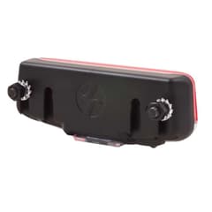 Spanninga Solo XE E-Bike Rear Light 6-36VDC