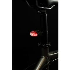 Spanninga Star Cute Rear Bike Light