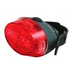 Spanninga DX25 Rear Bike Light