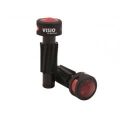 Spanninga Visio Handlebar Plug Lights