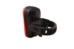 Spanninga Ruby 3 Rear Bike Light
