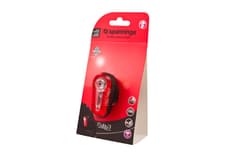 Spanninga Ruby 3 Rear Bike Light