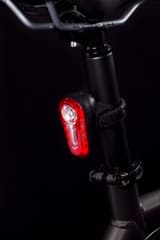 Spanninga Ruby 3 Rear Bike Light