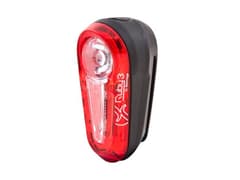 Spanninga Ruby 3 Rear Bike Light