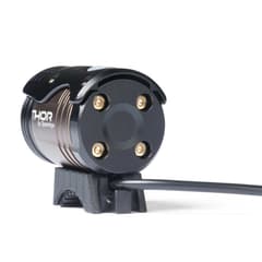 Spanninga Thor Front Bike Light 1100 Lumens