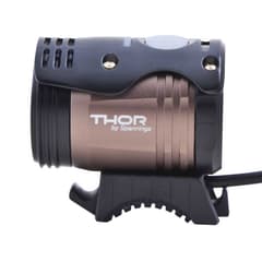 Spanninga Thor Front Bike Light 1100 Lumens