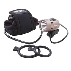 Spanninga Thor Front Bike Light 800 Lumens
