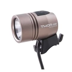 Spanninga Thor Front Bike Light 800 Lumens