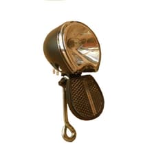 Spanninga Micro FF Hdo Front Light for Dynamo Light