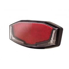 Spanninga Lineo Xb Rear Bike Light for Rack