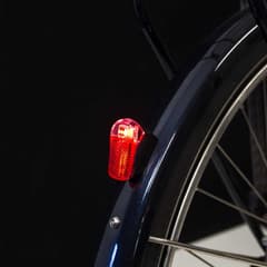 Spanninga Presto Guard XE E-Bike Rear Light 6-36VDC
